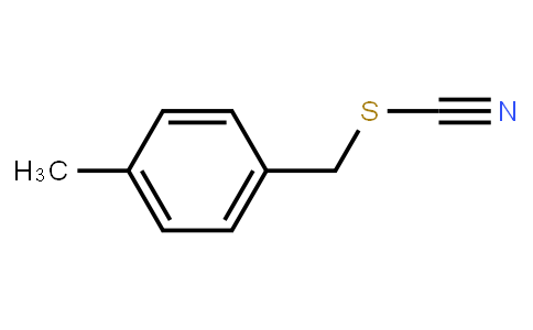2037 | 18991-39-4 | 4-Methylbenzyl thiocyanate