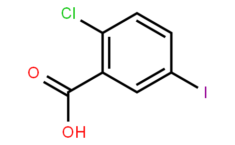 19094-56-5 | 2-Chloro-5-iodobenzoic acid