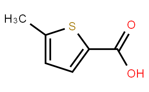 3740 | 1918-79-2 | 5-Methylthiophene-2-carboxylic acid