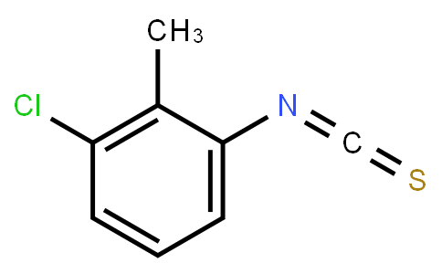 2420 | 19241-35-1 | 1-Chloro-3-isothiocyanato-2-methylbenzene