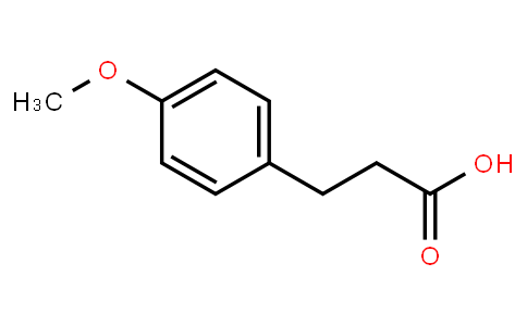 1682 | 1929-29-9 | 4-(Methoxyhydro)cinnamic acid