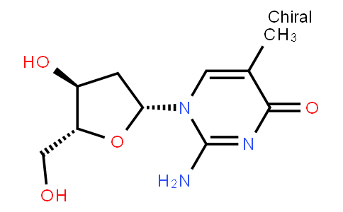 110391 | 19316-88-2 | 2'-DEOXY-5-METHYLISOCYTIDINE