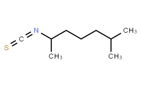 194086-70-9 | 6-METHYL-2-HEPTYL ISOTHIOCYANATE