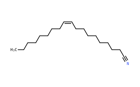 100379 | 19788-73-9 | (Z)-Nonadec-10-enenitrile