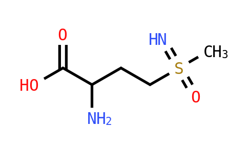 1982-67-8 | 2-Amino-4-(methylsulfonimidoyl)butanoic acid
