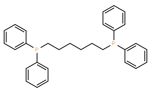 137161 | 19845-69-3 | 1,6-Bis(diphenylphosphino)hexane