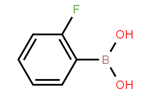 135835 | 1993-03-9 | (2-Fluorophenyl)boronic acid