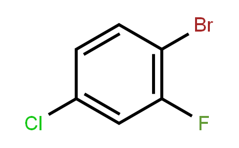 1996-29-8 | 1-Bromo-4-chloro-2-fluorobenzene