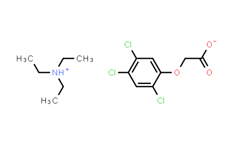2008-46-0 | 2,4,5-T-triethylamine salt