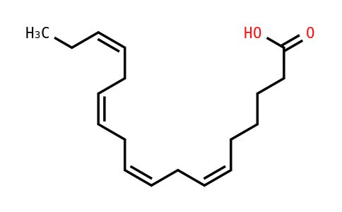 100296 | 20290-75-9 | Stearidonic Acid