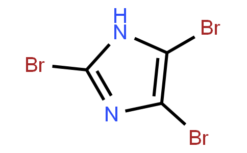 136105 | 2034-22-2 | 2,4,5-Tribromoimidazole