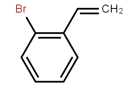 2039-88-5 | 1-Bromo-2-vinylbenzene