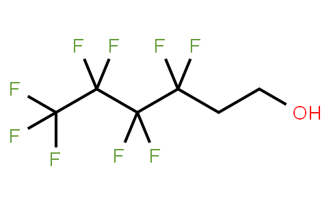 2043-47-2 | 3,3,4,4,5,5,6,6,6-Nonafluorohexan-1-ol