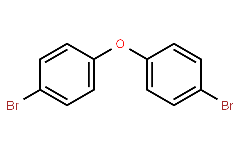 2050-47-7 | 4,4'-Oxybis(bromobenzene)