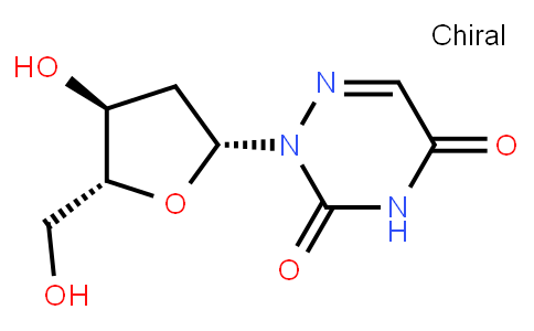 110716 | 20500-29-2 | 6-AZA-2'-DEOXYURIDINE