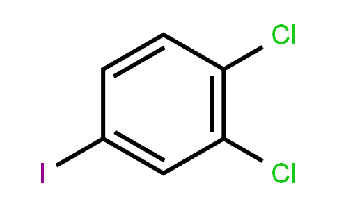 20555-91-3 | 1,2-Dichloro-4-iodobenzene