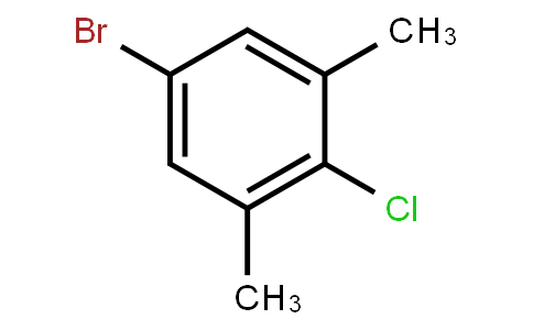 206559-40-2 | 5-Bromo-2-chloro-m-xylene
