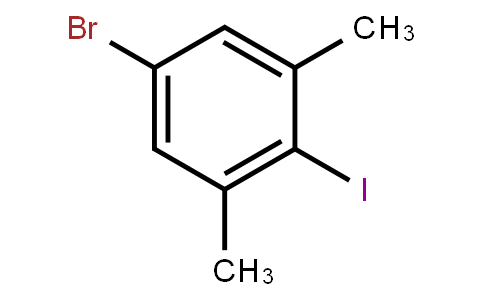 2914 | 206559-43-5 | 5-Bromo-2-iodo-1,3-dimethylbenzene