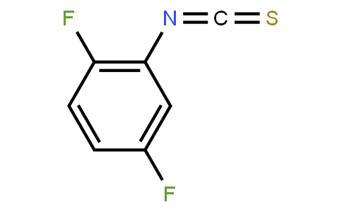 3130 | 206559-57-1 | 2,5-Difluorophenyl isothiocyanate