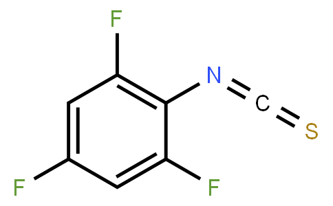 206761-91-3 | 2,4,6-Trifluorophenyl isothiocyanate