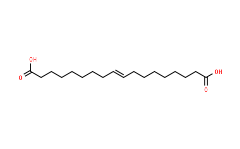 100384 | 20701-68-2 | 9(Z)-Octadecenedioic acid