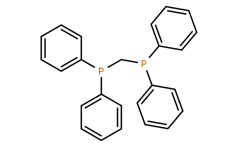2071-20-7 | Bis(diphenylphosphino)methane
