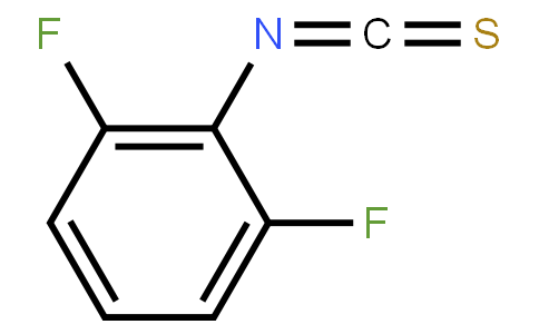 207974-17-2 | 2,6-Difluorophenyl isothiocyanate
