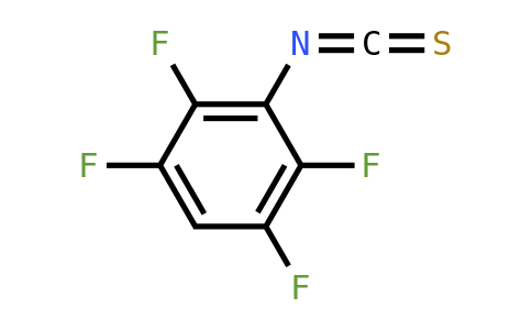 100453 | 207981-49-5 | 2,3,5,6-Tetrafluorophenyl isothiocyanate