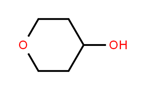 2081-44-9 | Tetrahydro-2H-pyran-4-ol