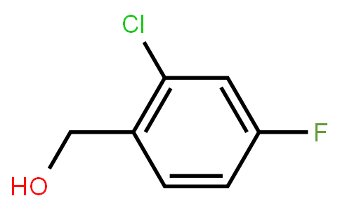 135769 | 208186-84-9 | 2-Chloro-4-fluorobenzyl alcohol
