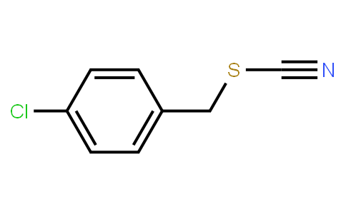 1850 | 2082-64-6 | 4-Chlorobenzyl Thiocyanate