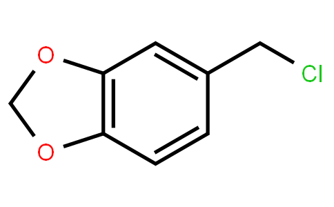 20850-43-5 | Piperonyl chloride