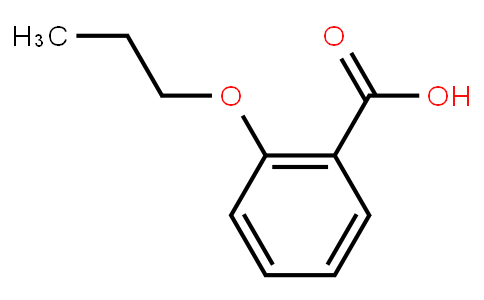 137070 | 2100-31-4 | 2-Propoxybenzoic acid