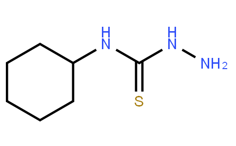 3870 | 21198-18-5 | 4-Cyclohexyl-3-thiosemicarbazide