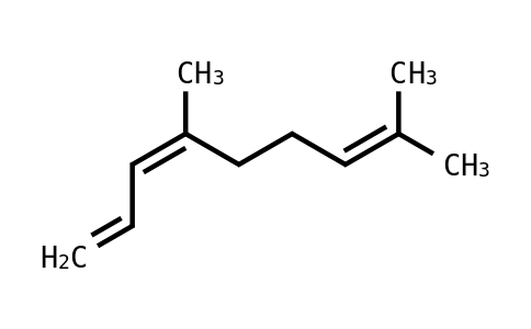 21214-62-0 | (Z)-4,8-Dimethyl-1,3,7-nonatriene
