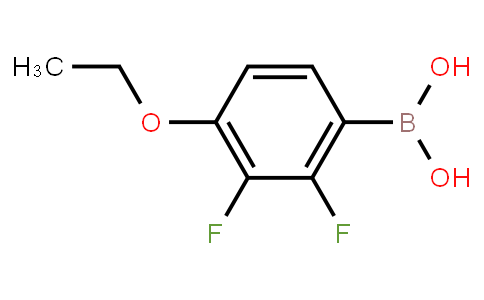 136088 | 212386-71-5 | (4-Ethoxy-2,3-difluorophenyl)boronic acid