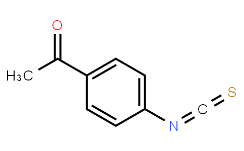 1506 | 2131-57-9 | 4-ACETYLPHENYL ISOTHIOCYANATE