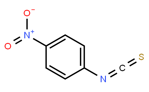 2131-61-5 | 4-Nitrophenyl isothiocyanate