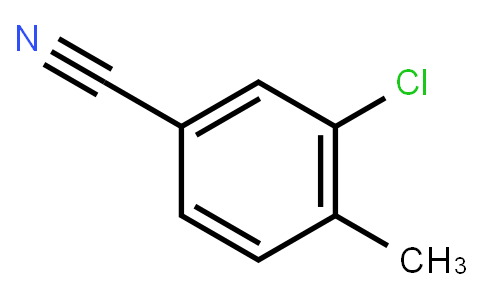 2278 | 21423-81-4 | 3-Chloro-4-methylbenzonitrile