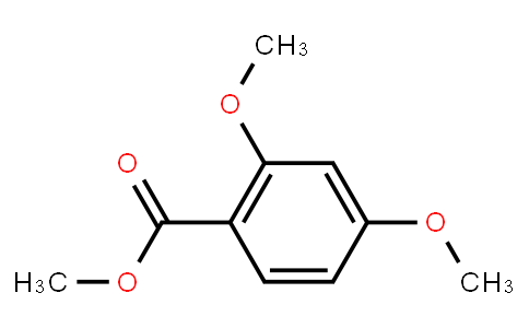 2446 | 2150-41-6 | Methyl 2,4-dimethoxybenzoate