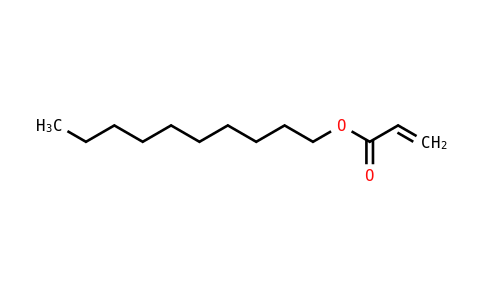 100141 | 2156-96-9 | n-Decyl methacrylate