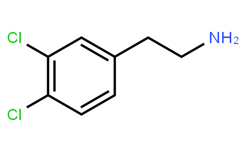 2375 | 21581-45-3 | 2-(3,4-Dichlorophenyl)ethanamine