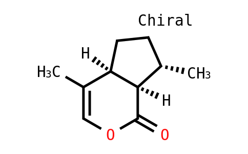 21651-62-7 |  (1R,4aS,7S,7aR)-Nepetalactol