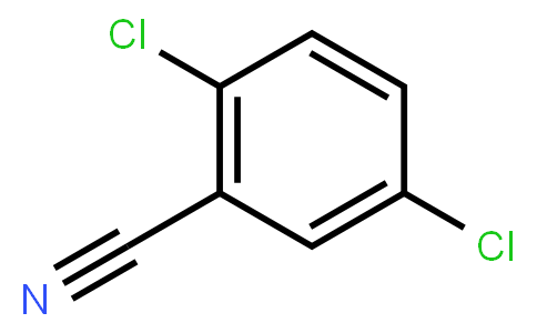 21663-61-6 | 2,5-Dichlorobenzonitrile