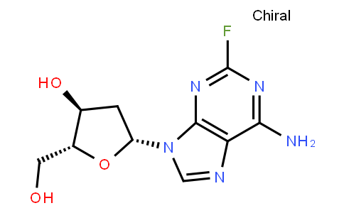 21679-12-9 | 2'-DEOXY-2-FLUOROADENOSINE