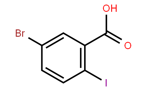 2903 | 21740-00-1 | 5-Bromo-2-iodobenzoic acid