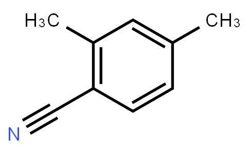 21789-36-6 | 2,4-Dimethylbenzonitrile