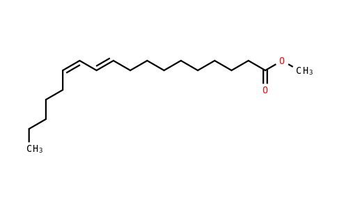 100378 | 21870-97-3 | Methyl10tr,12c-Octadecadienoate