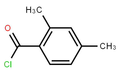 21900-42-5 | 2,4-Dimethylbenzoyl chloride