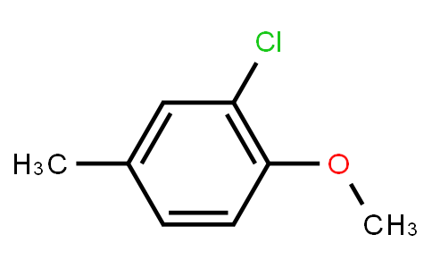 2291 | 22002-44-4 | 2-chloro-1-methoxy-4-methylbenzene